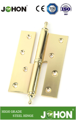 140X76 Железная оконная фурнитура, специальная классическая H петля для душа для ворот