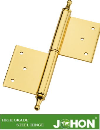 Специальная шайба 120X79, нержавеющая стальная дверная фурнитура с флагом, железная петля