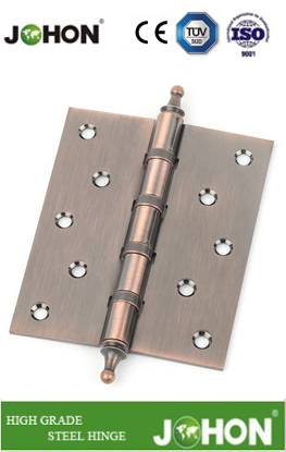 Поставщики дверных петель 4x3 Железные или стальные квадратные петли